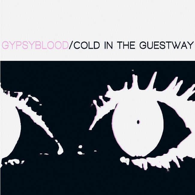 Cold In The Guestway CD
