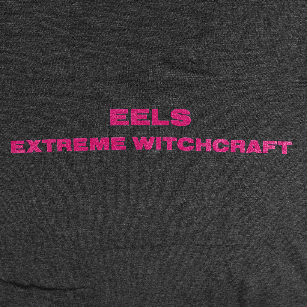 Extreme Witchcraft Sweatshirt