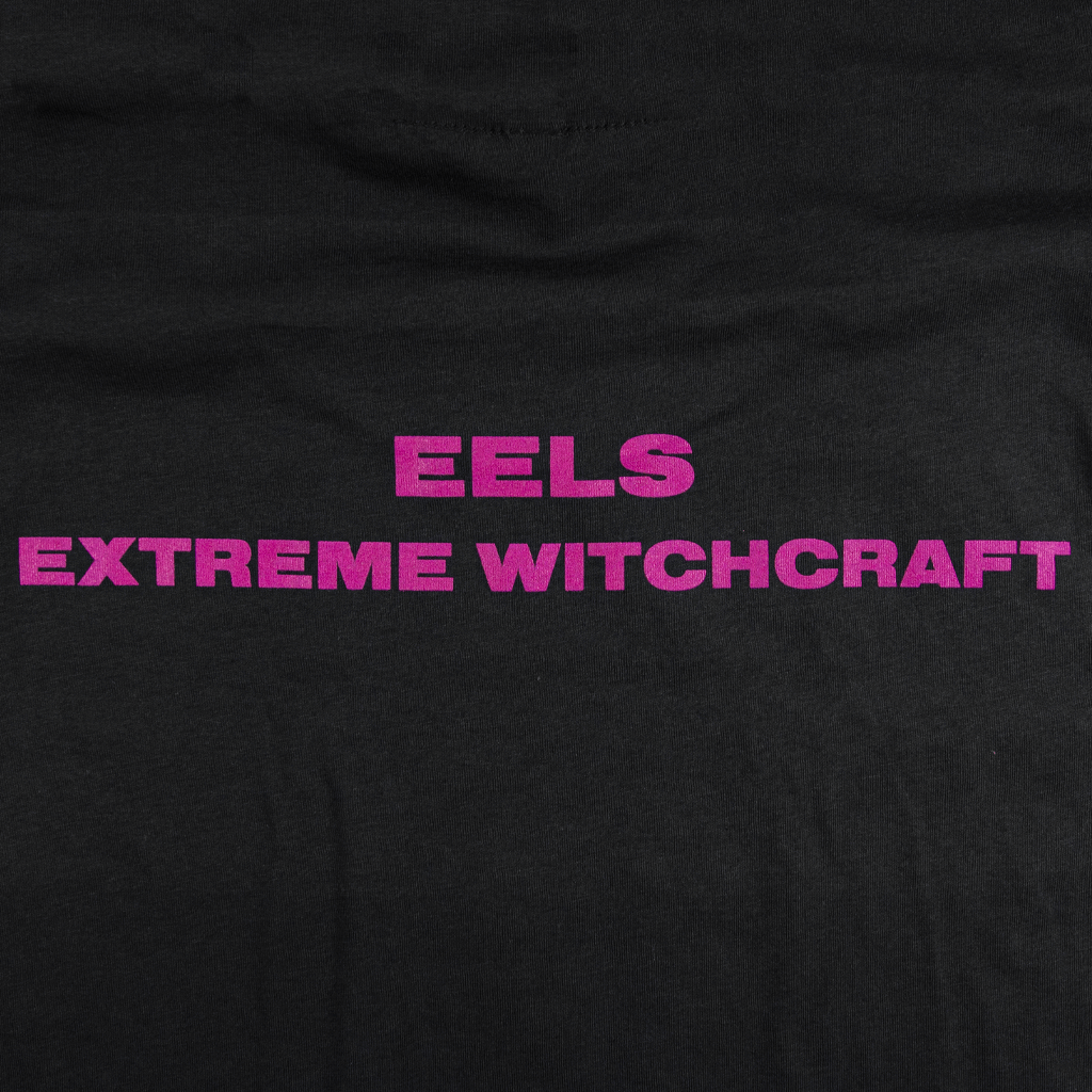 Extreme Witchcraft Dark Grey T-Shirt