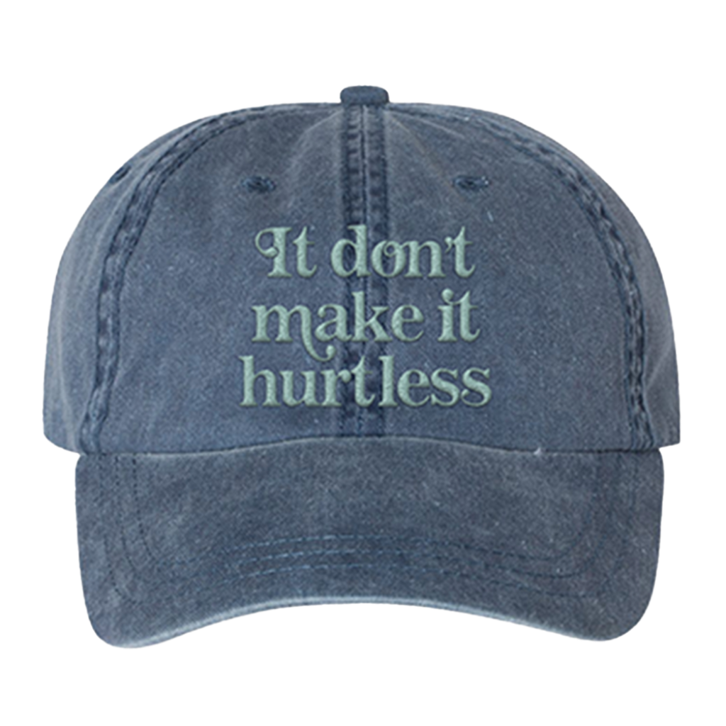 Hurtless Hat