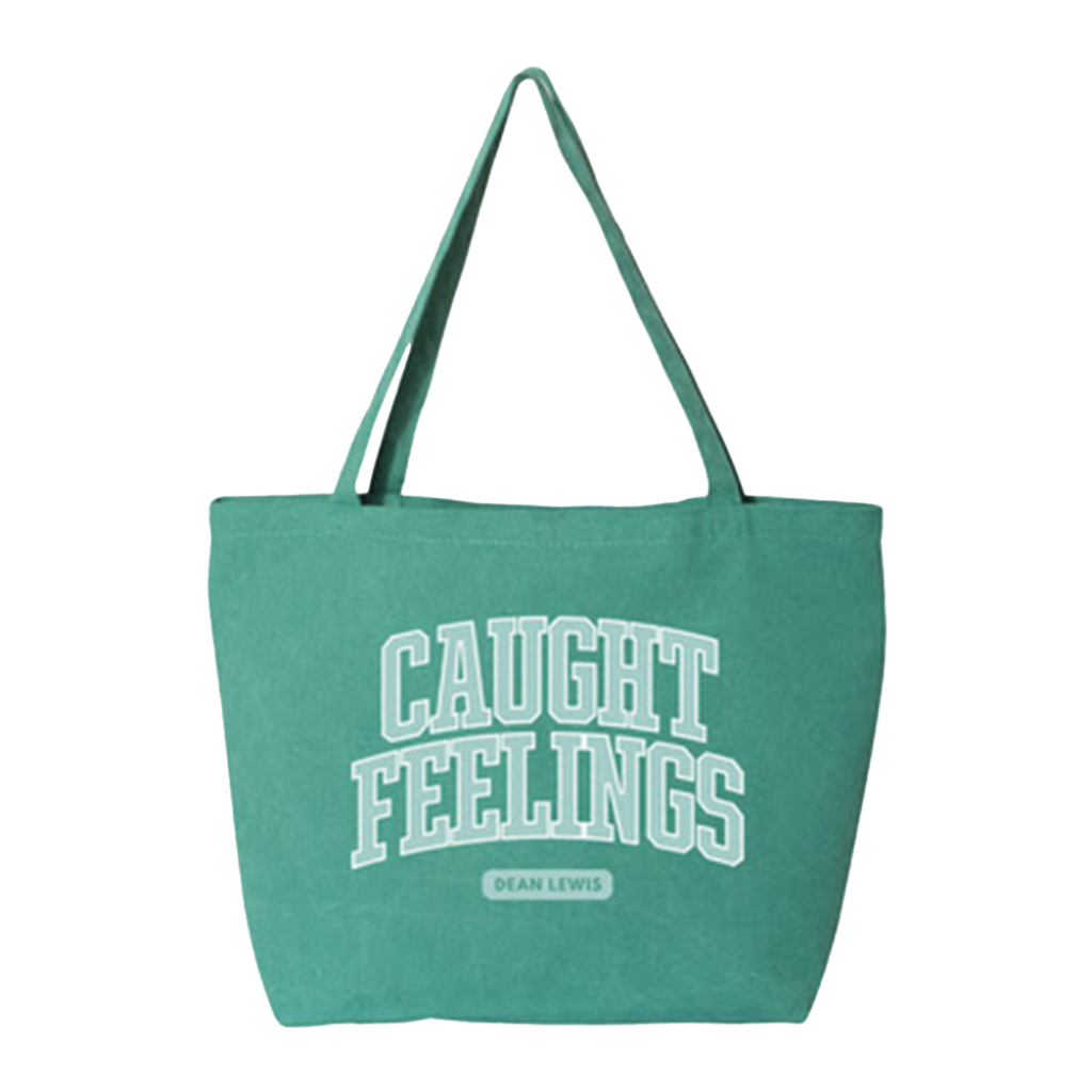 Caught Feelings Tote