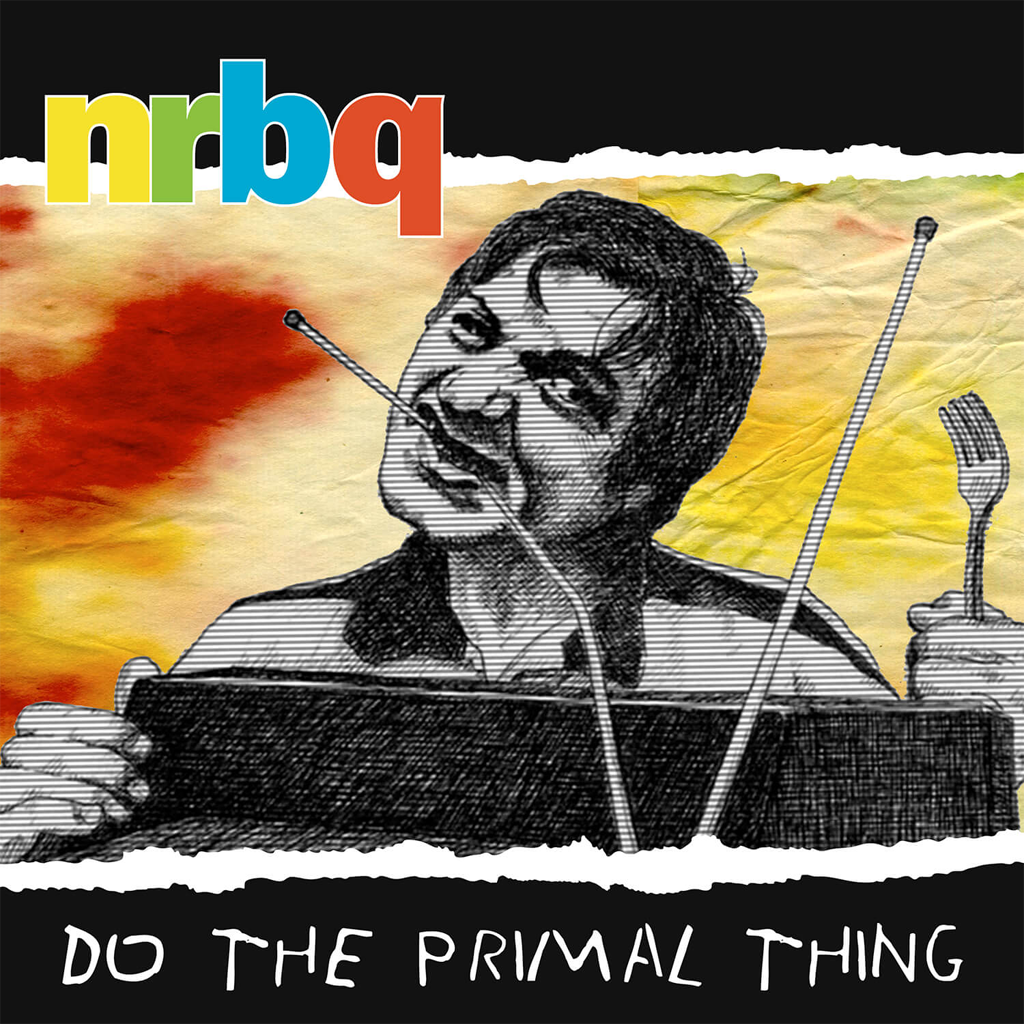 Do The Primal Thing