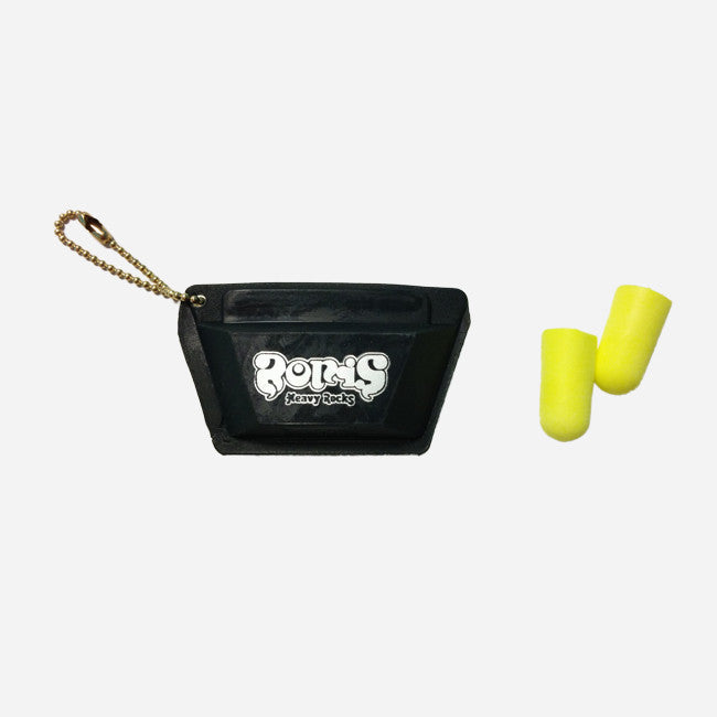 Heavy Rocks Earplugs
