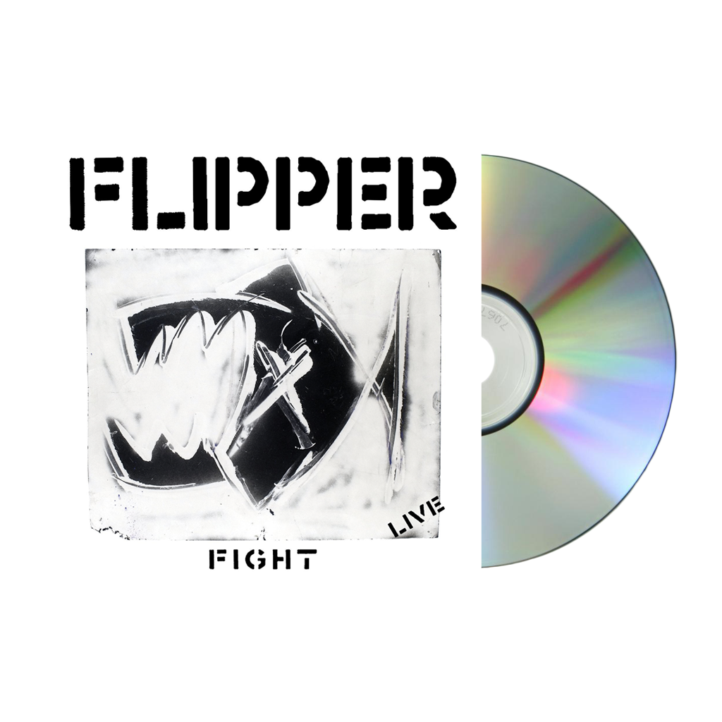 Fight - CD