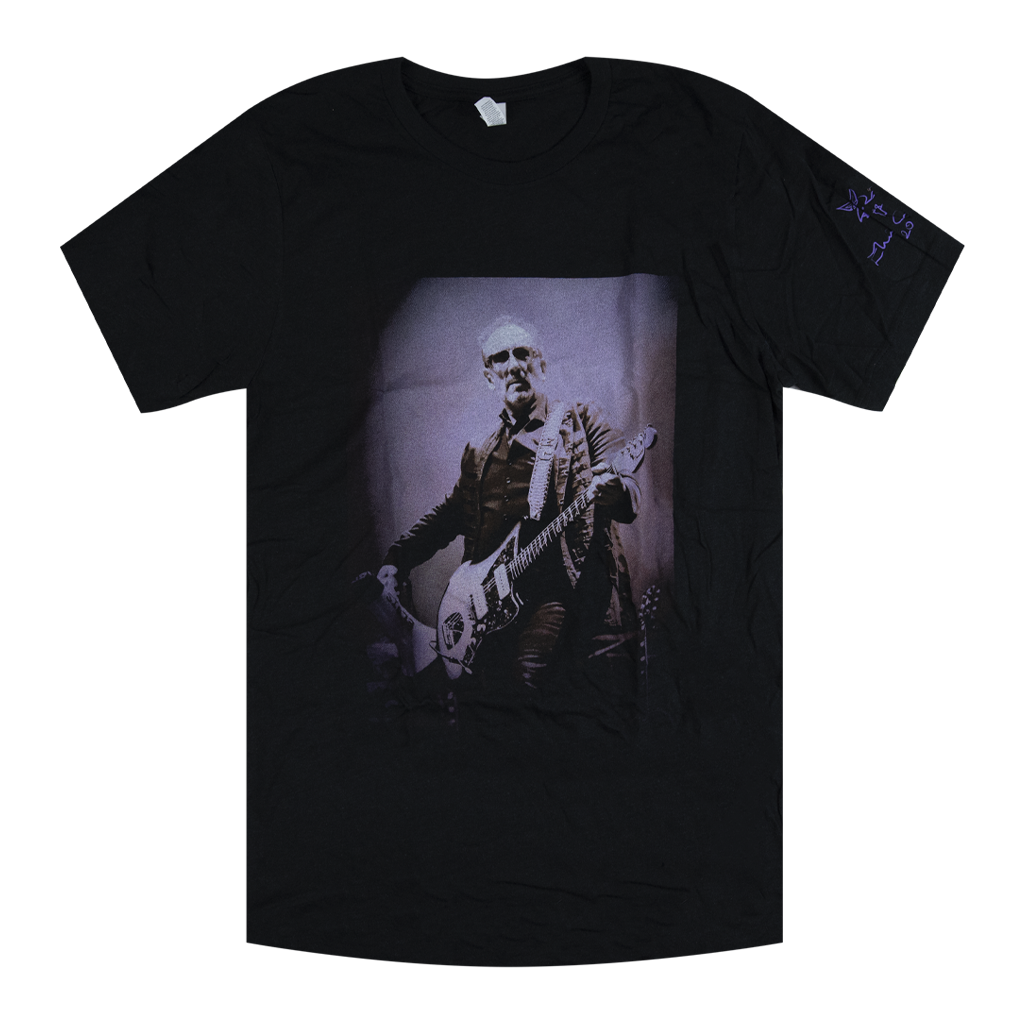 Four Nights Only Tour T-Shirt