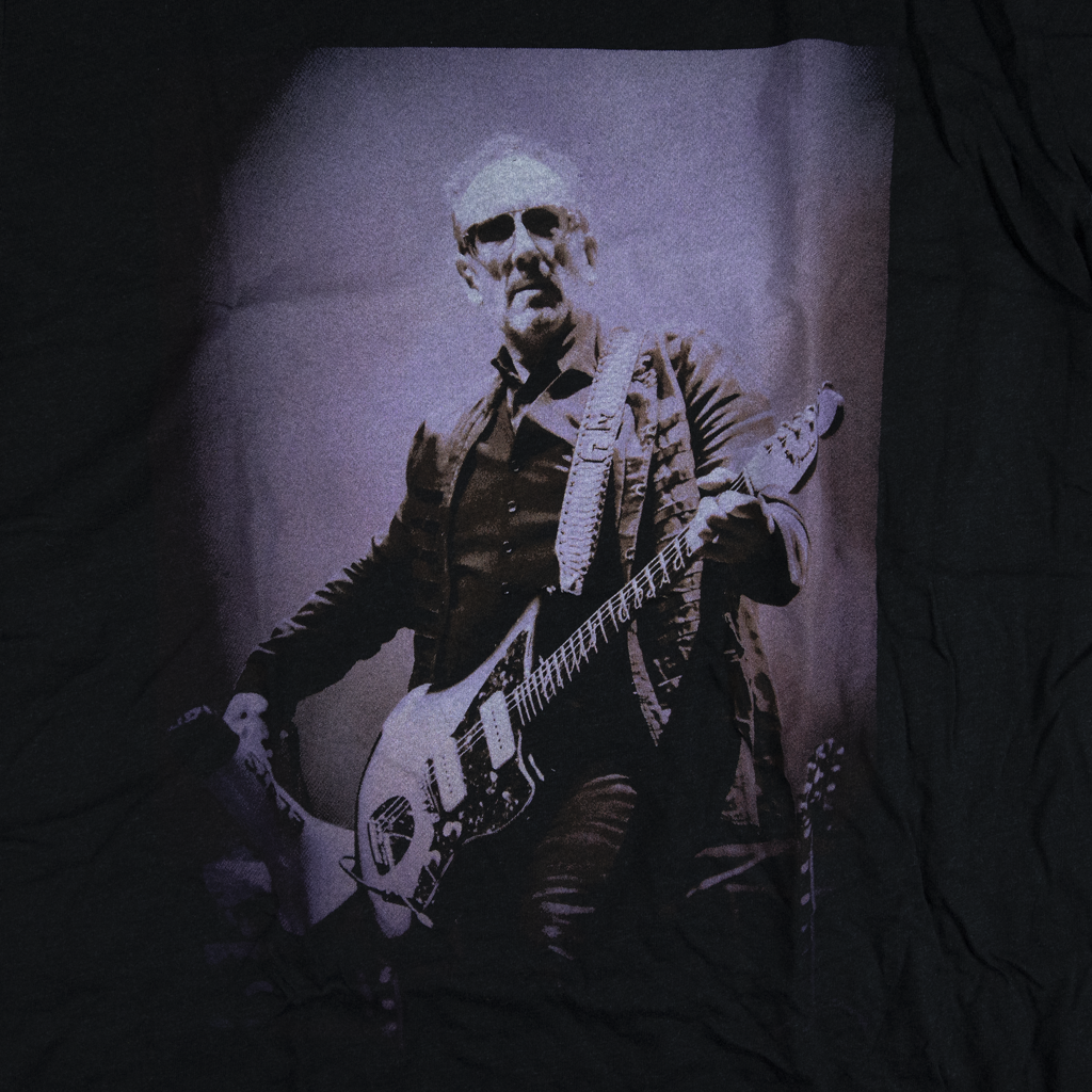 Four Nights Only Tour T-Shirt