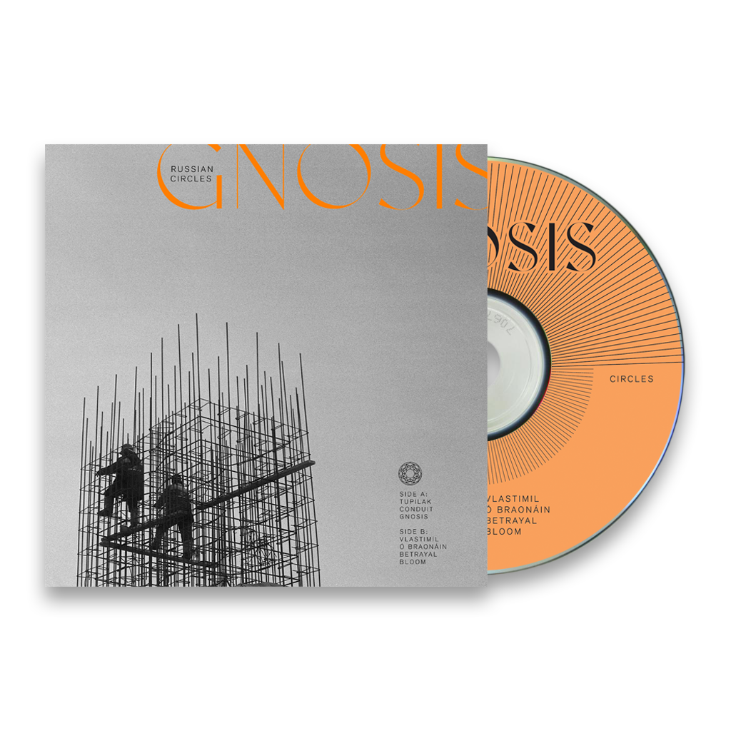 Gnosis - CD