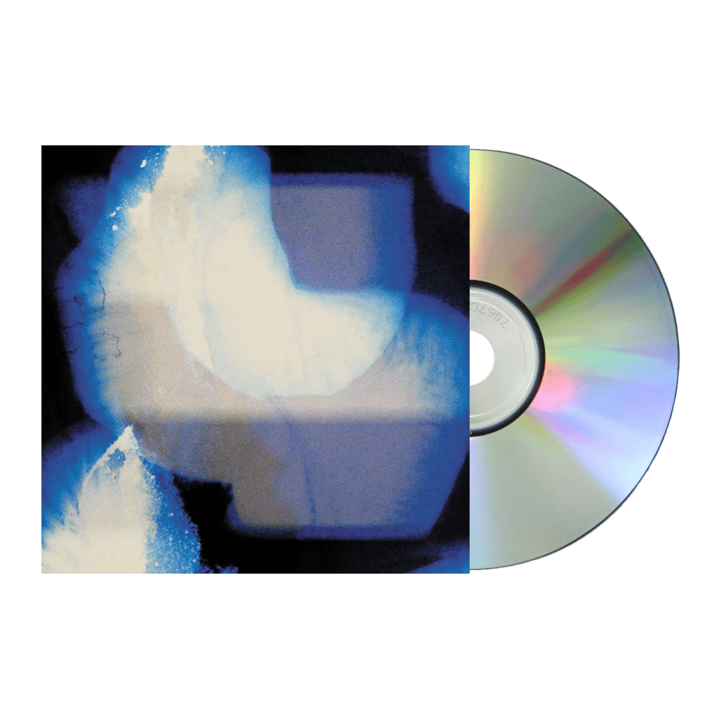 Homes - CD