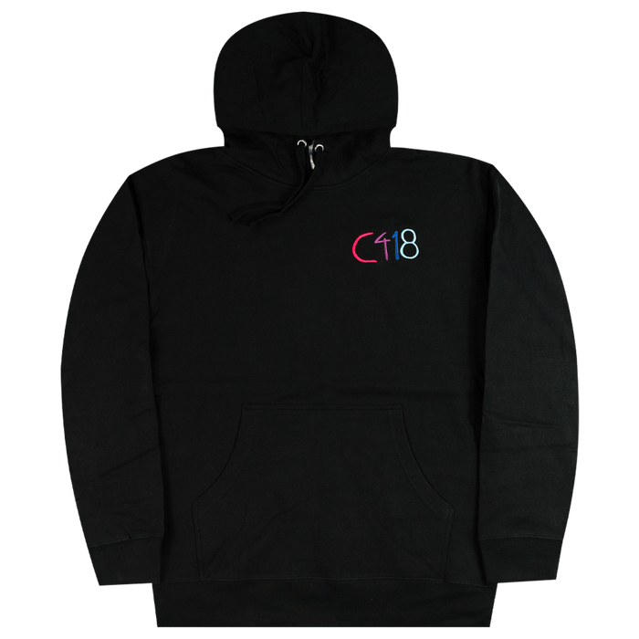 C418 Sticker C418 | Official Merch Store | Hello Merch