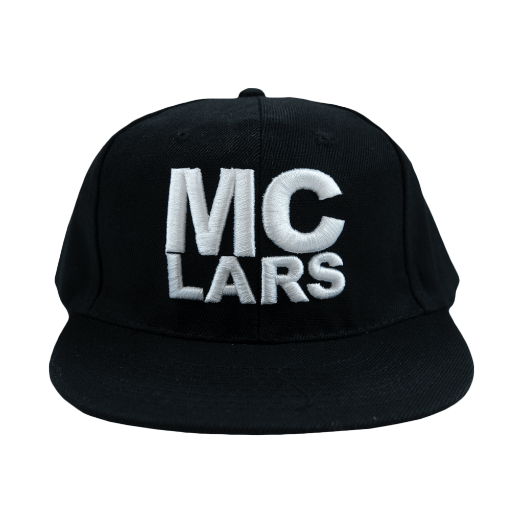 MC Lars Snapback Hat