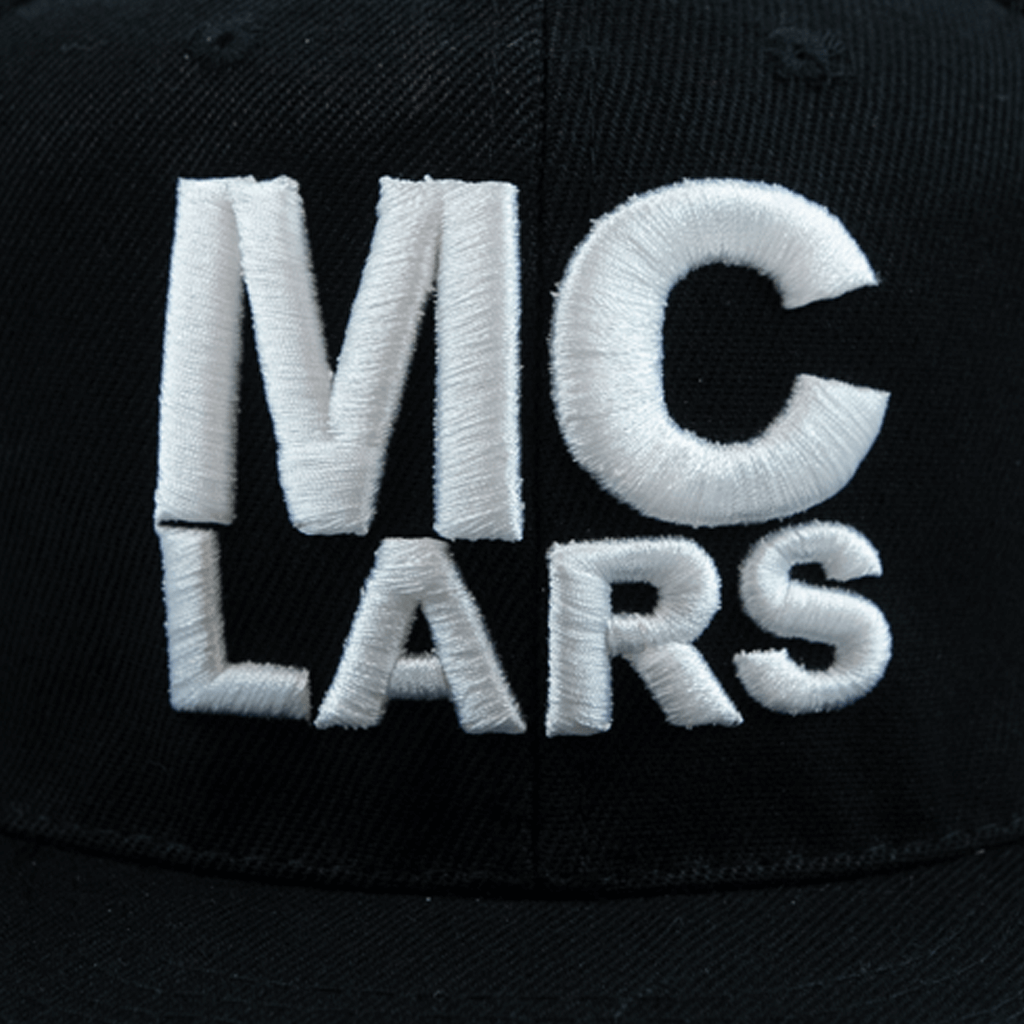 MC Lars Snapback Hat