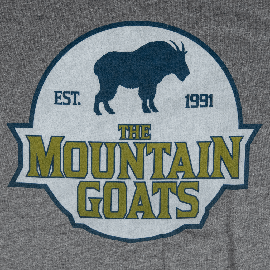 Est 1991 Heather Grey Unisex T-Shirt