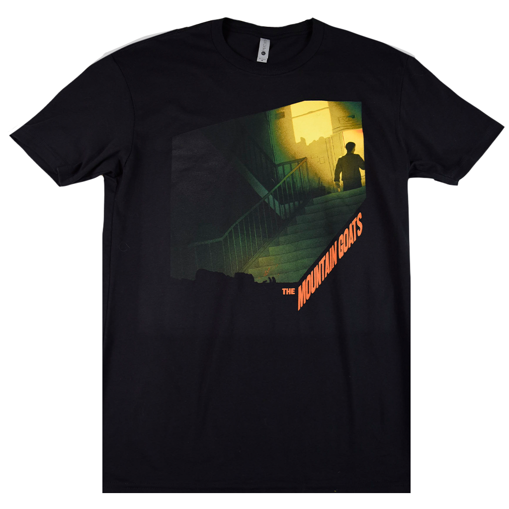 Staircase T-Shirt