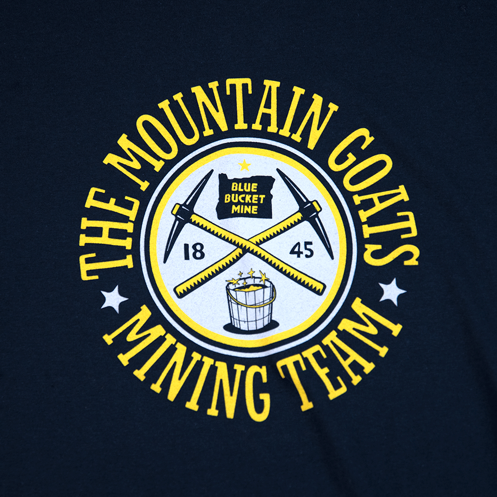 Mining Team Women's T-Shirt