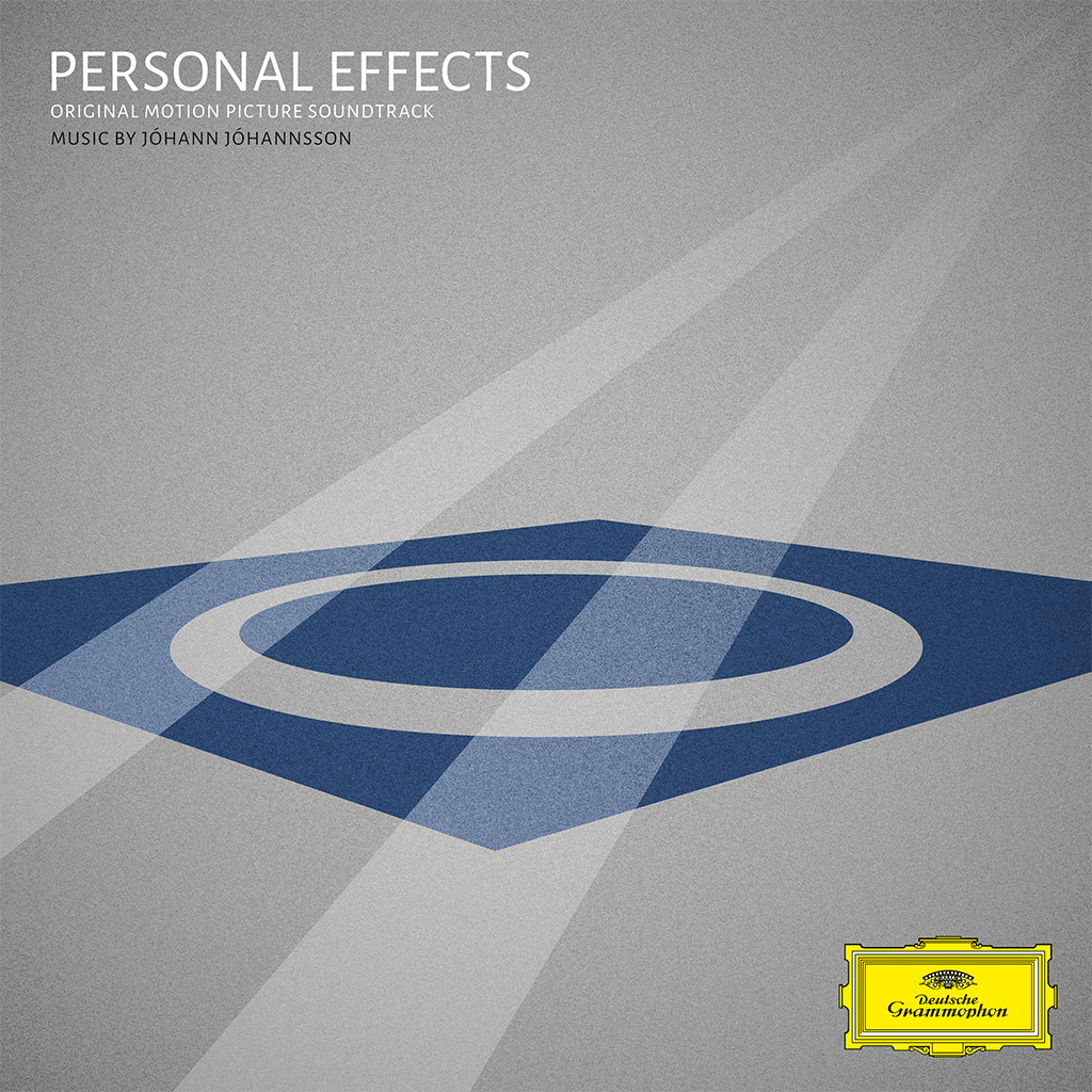 Personal Effects (Original Motion Picture Soundtrack) Vinyl