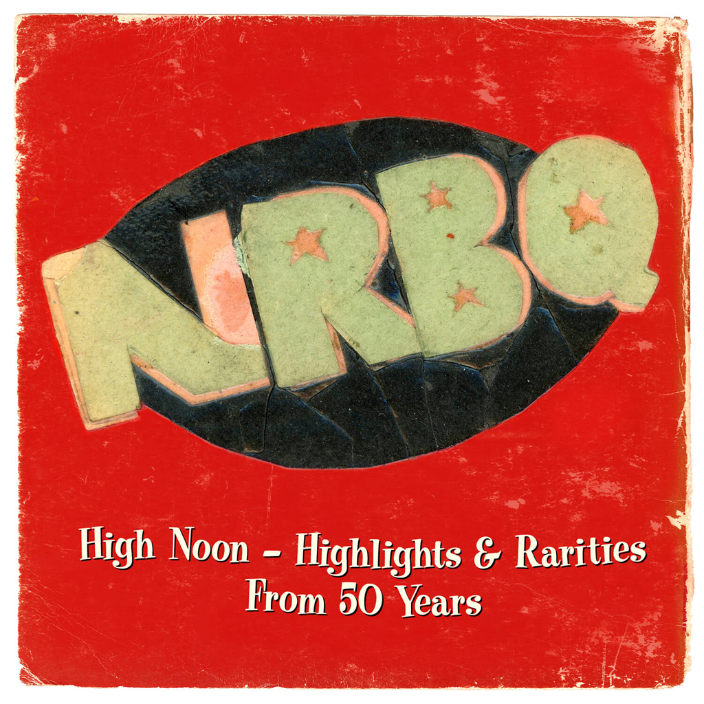 High Noon – Highlights & Rarities From 50 Years