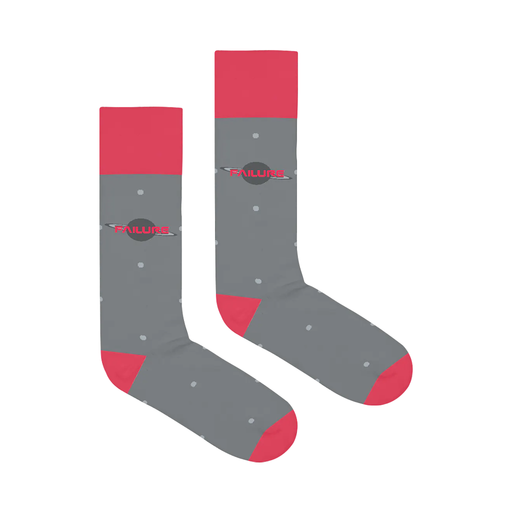 Saturn Socks