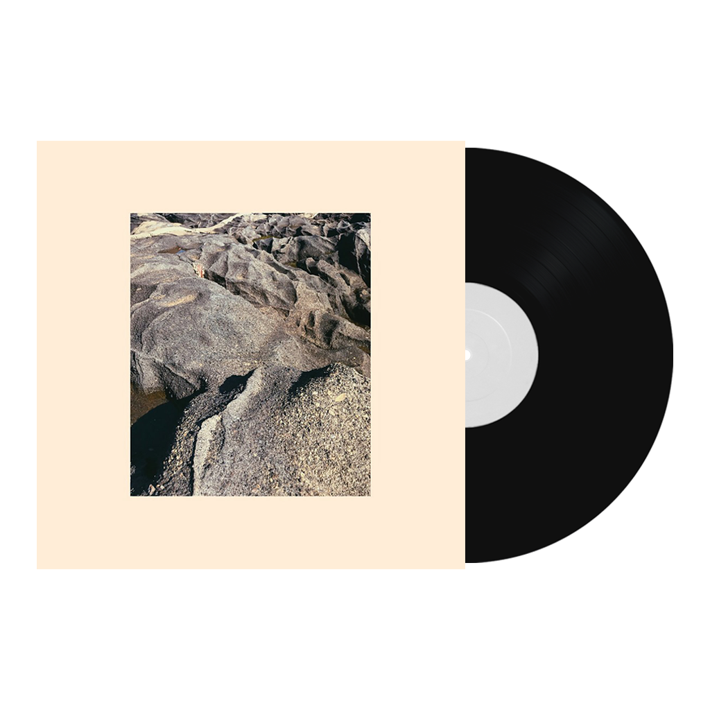 Shifts - 12" Black Vinyl