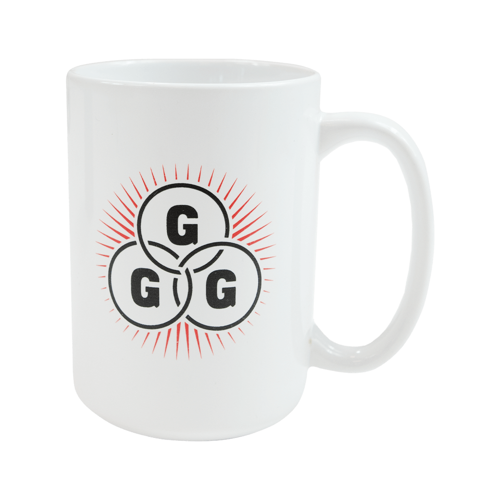 GGG Mug