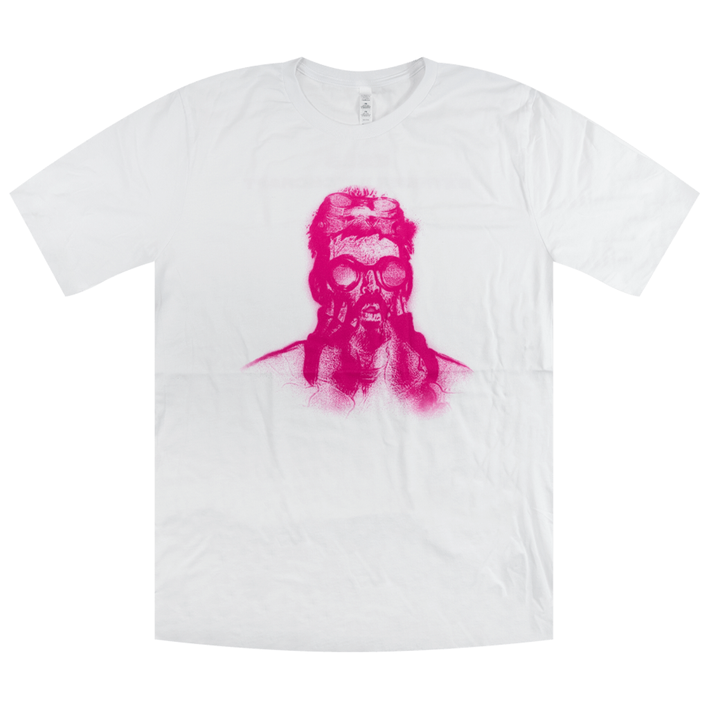 Extreme Witchcraft White T-Shirt