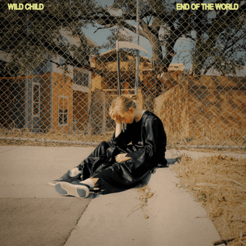 End of the World - CD