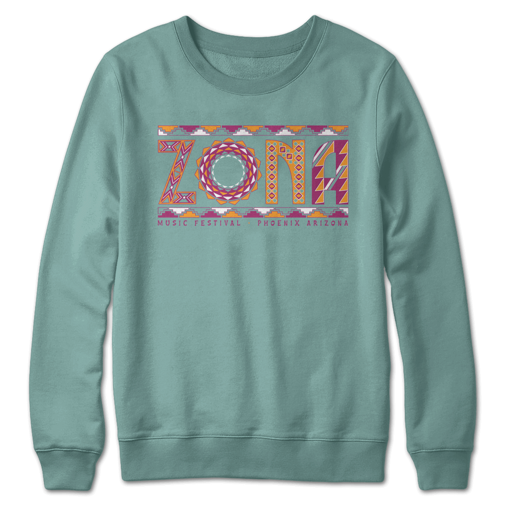 Vintage ZONA Sweatshirt