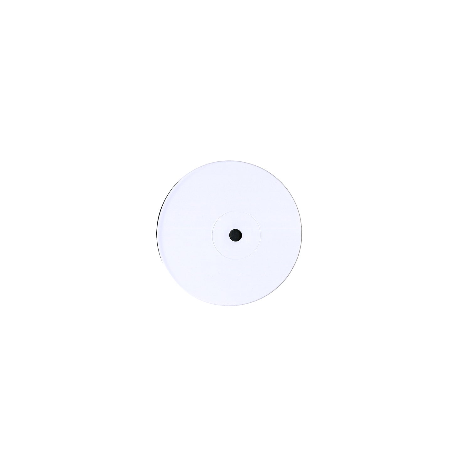 Something New: Unreleased Gold Test Press