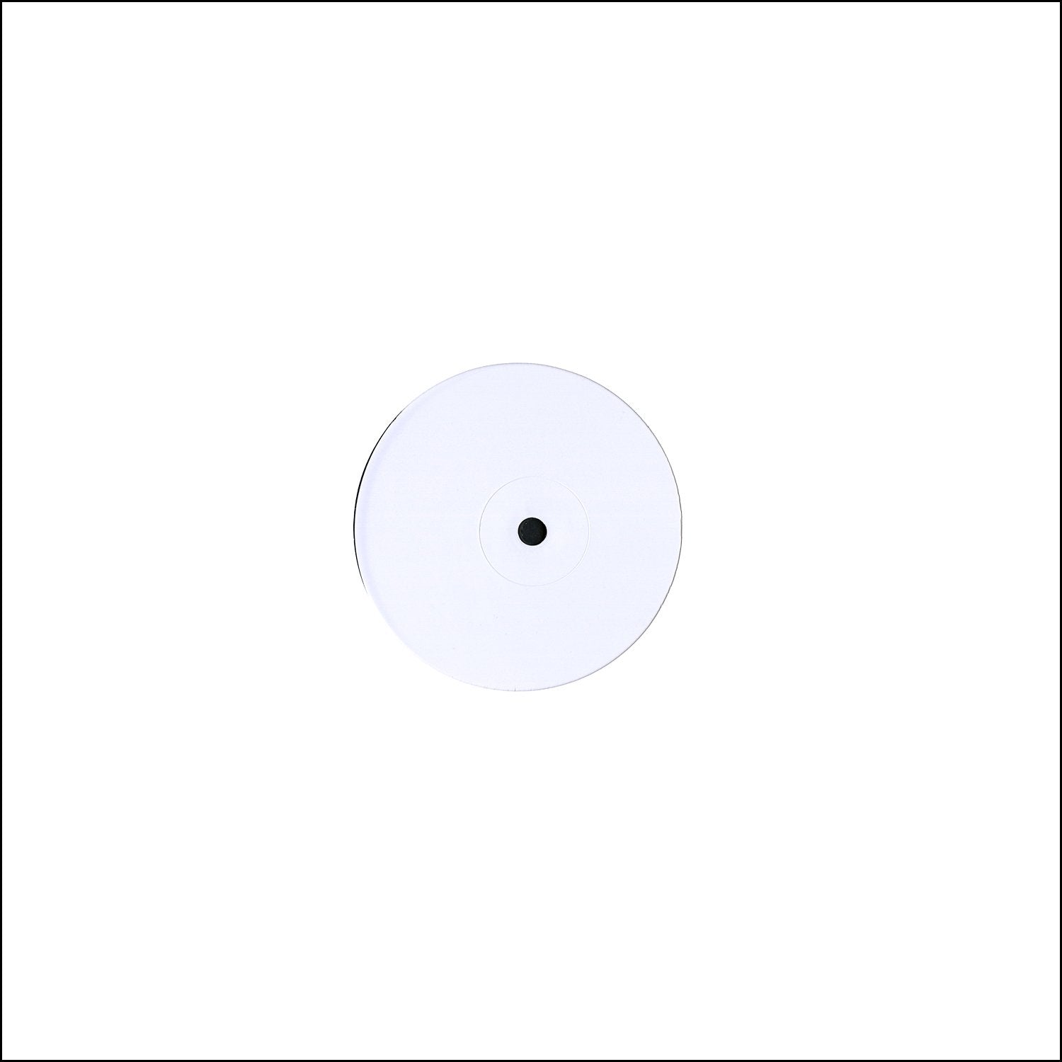 See Seven States [Test Pressing]