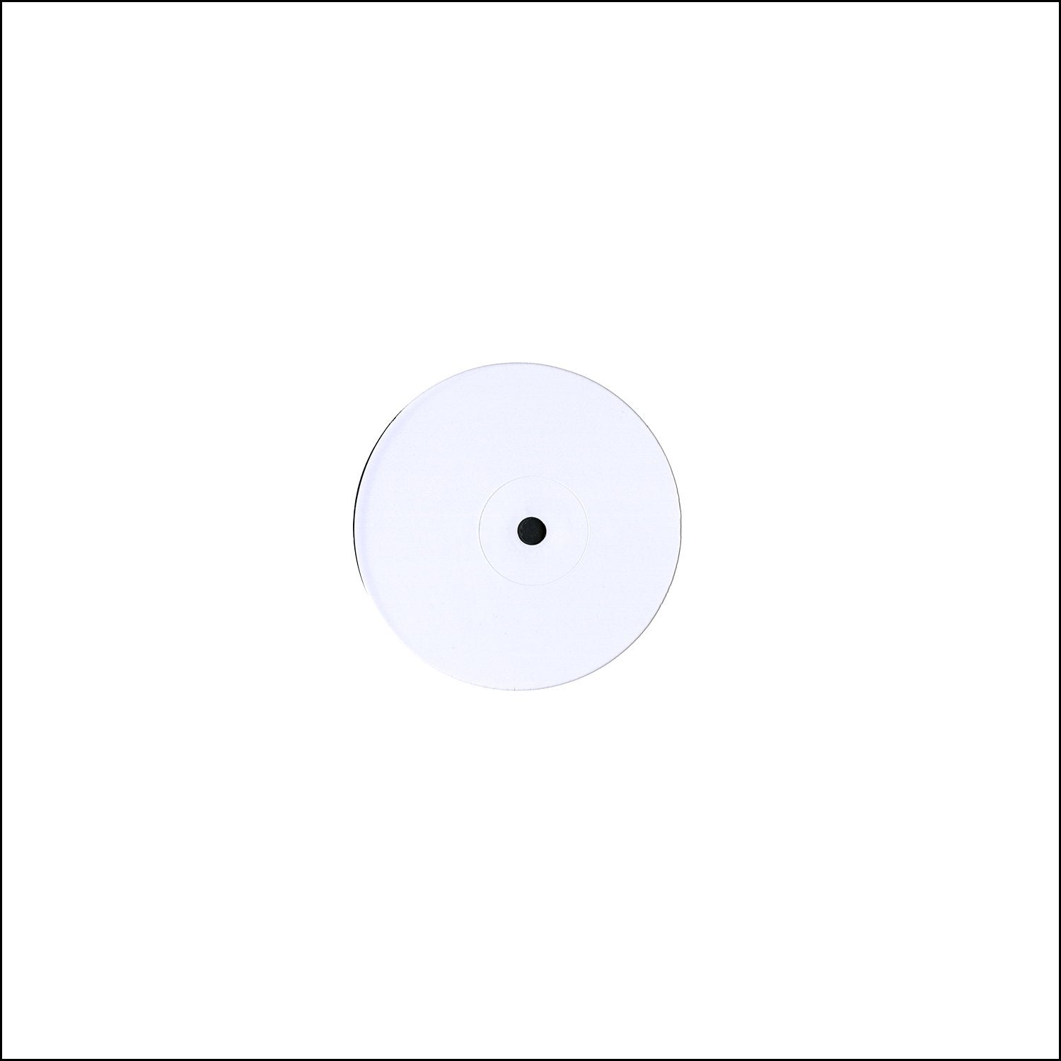 Legend [Test Pressing]